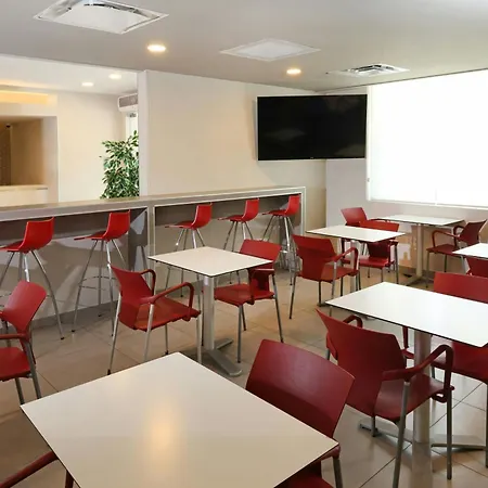 City Express Junior By Marriott Cancun-2