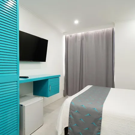 Calypso Beach Hotel-2