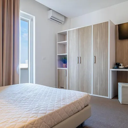 Villaggio Poseidone Beach Resort - Hotel-2