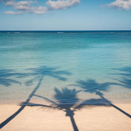 Trou aux Biches Beachcomber Golf Resort&Spa-3