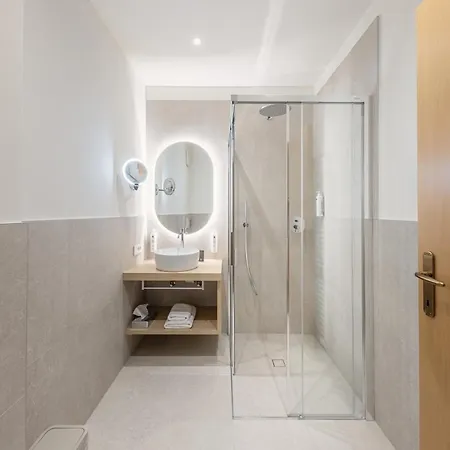Hotel Belvedere - Adults Only - 14 Plus-3