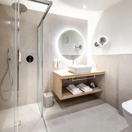 Hotel Belvedere - Adults Only - 14 Plus-2