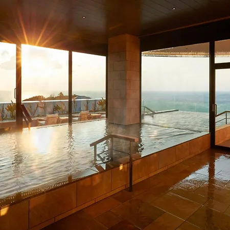 Infinito Hotel And Spa-3