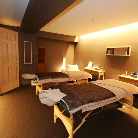 Infinito Hotel And Spa-2