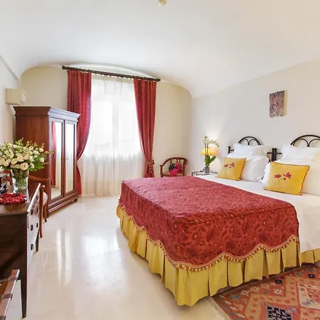 Masseria San Domenico - Preferred Hotels & Resorts-2