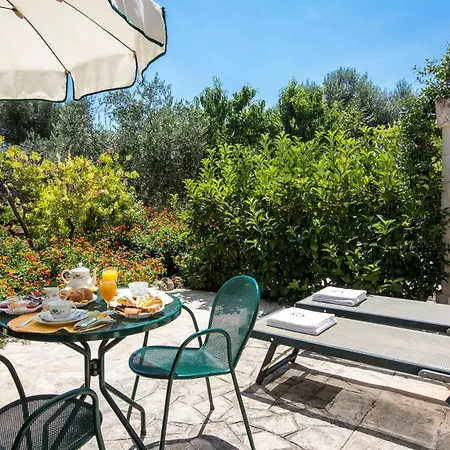 Masseria San Domenico - Preferred Hotels & Resorts-3