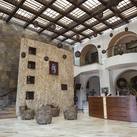 Hotel Posada Virreyes-2