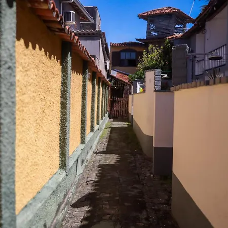 Pousada Quiosque-2