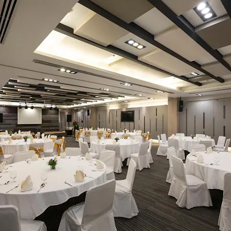 Classic Kameo Hotel & Serviced Apartments, Ayutthaya-3