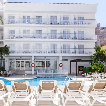 Hotel Miami Calella-2