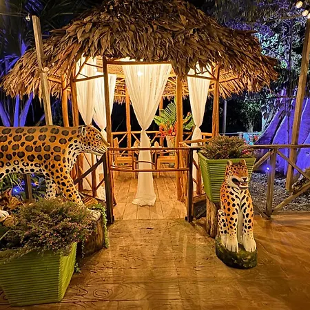 Hotel Amazon By On Vacation-3