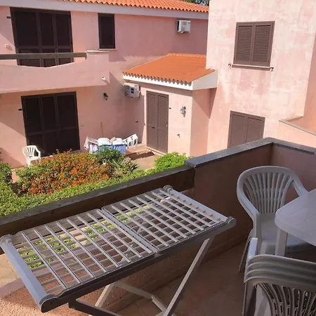 Marina Manna Hotel&Club Village-2