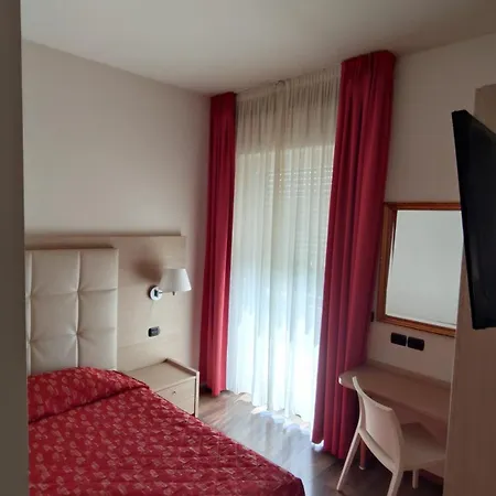 Hotel Gasparina-2