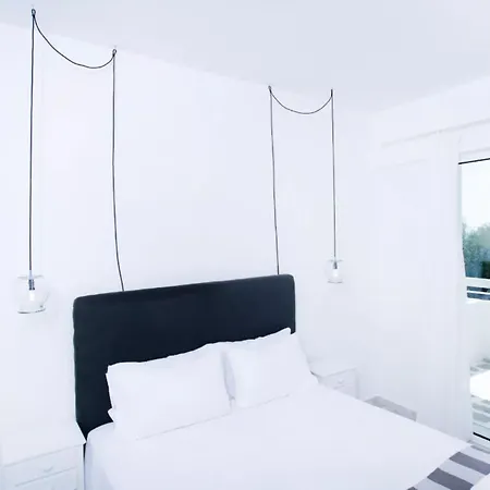 Bianco Olympico Beach Resort By Anayia All Inclusive Resorts-2