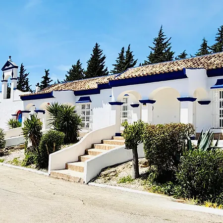 Hotel Restaurante La Villoría-2