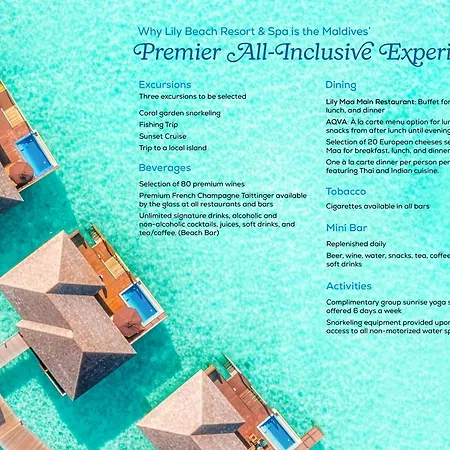Lily Beach Resort And Spa-2