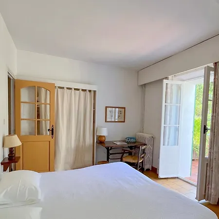 Le Manoir de Port-Cros-2