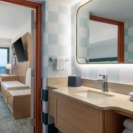 Holiday Inn & Suites Virginia Beach - North Beach By Ihg-2