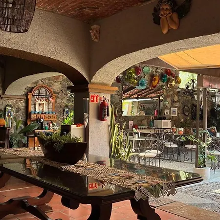 Casa de la Abuela-2