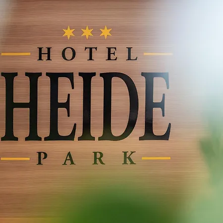 Hotel Heide Park-3