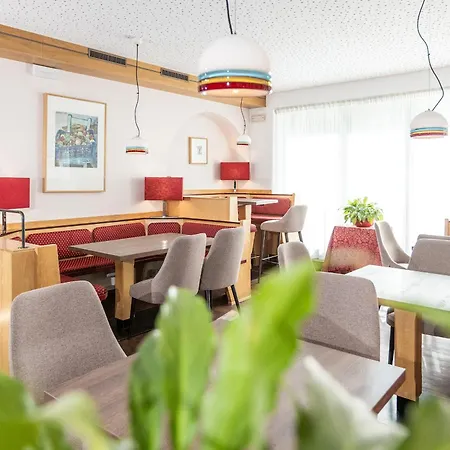 Hotel Heide Park-2