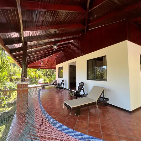 Hotel El Jardin-3