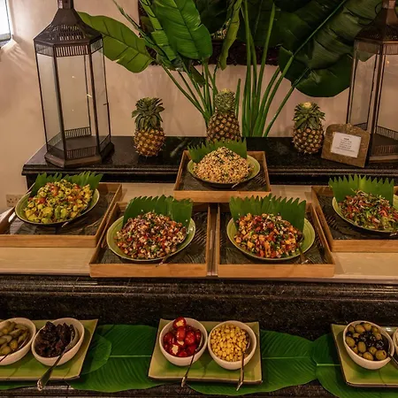 Breezes Beach Club And Spa-3