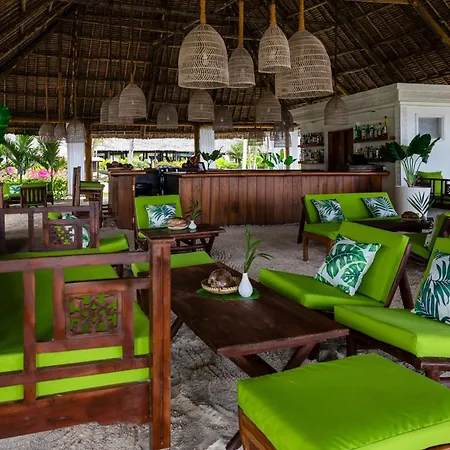 Breezes Beach Club&Spa-3