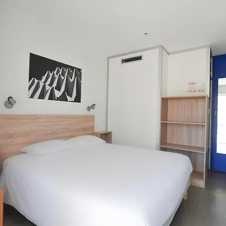 Hôtel Les Rives Bleues-2