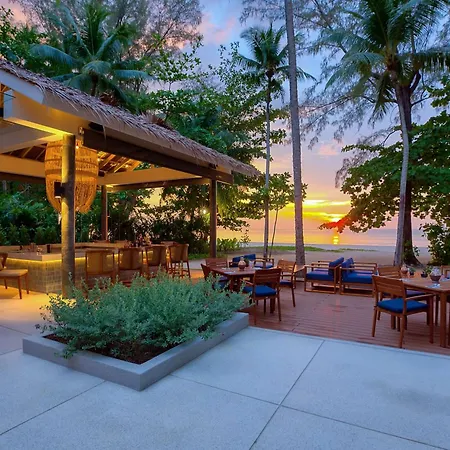 Outrigger Khao Lak Beach Resort-3