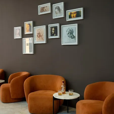 Leonardo Plaza Netanya Hotel-2