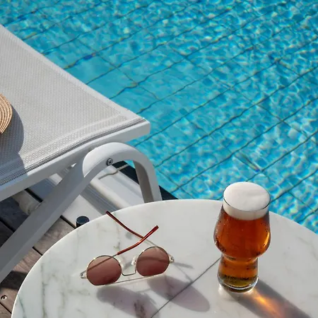 Leonardo Plaza Netanya Hotel-3
