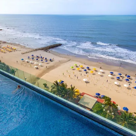 Hotel Intercontinental Cartagena By Ihg-3