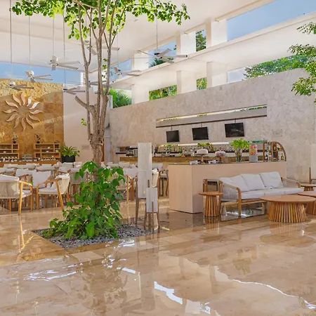 Bahia Principe Escape Sian Ka'An (Adults Only)-2
