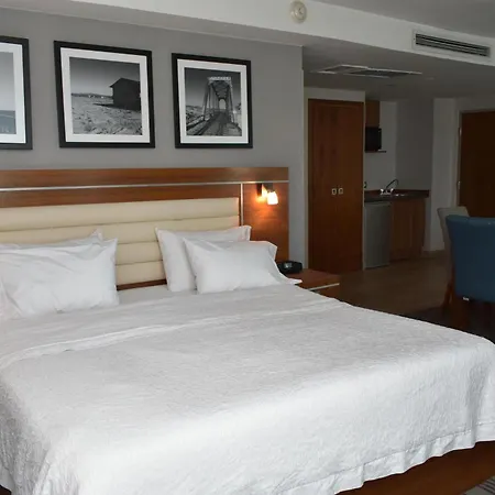 Hampton Inn By Hilton Hermosillo-2