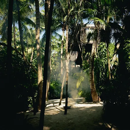 Nomade Temple Tulum-2