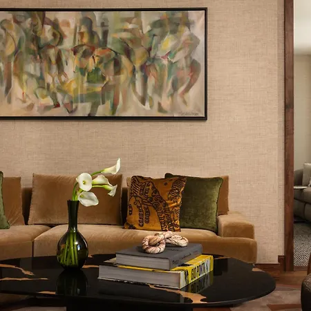 Four Seasons Hotel New York Downtown-3