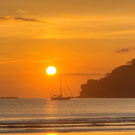 Tambor Tropical Beach Resort- Adults Only-3