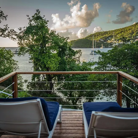 Bequia Plantation Hotel-2