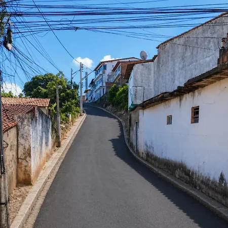 Pousada Boa Vista-2