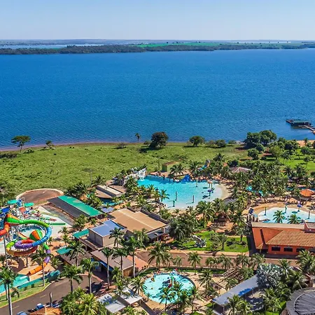 Grandes Lagos Resorts & Parque Aquatico - Canal Oficial-2
