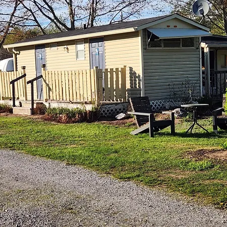 Orchard Queen Motel & Rv Park-3