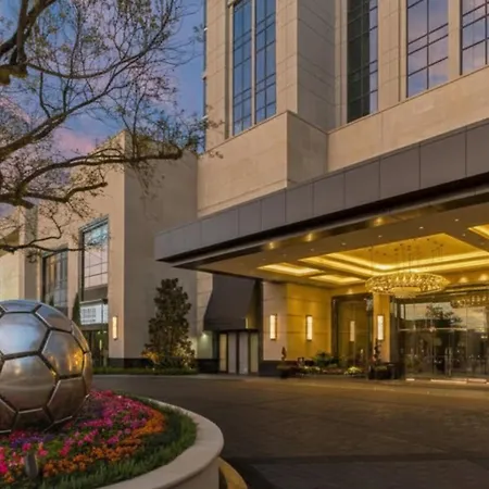 The Post Oak Hotel At Uptown Houston-2
