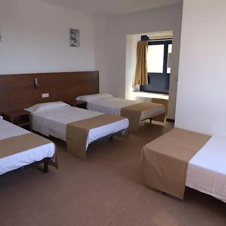 Hotel Caribe-3