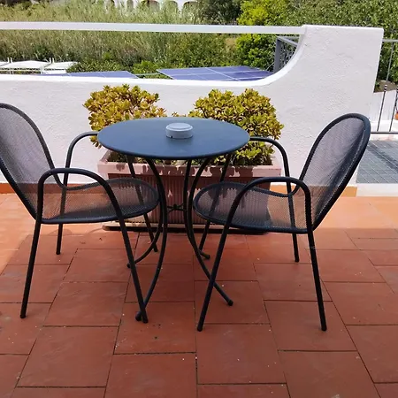 Hotel Grazia Alla Scannella-3