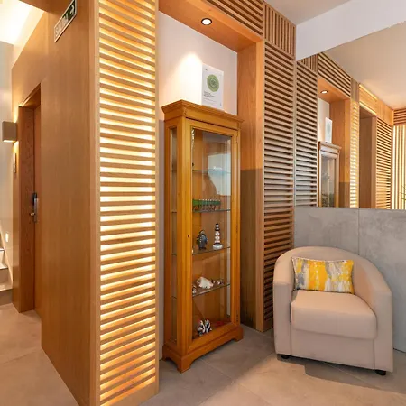 Hotel El Balcón de la Bahía Suites - Domus Selecta Hotusa-3