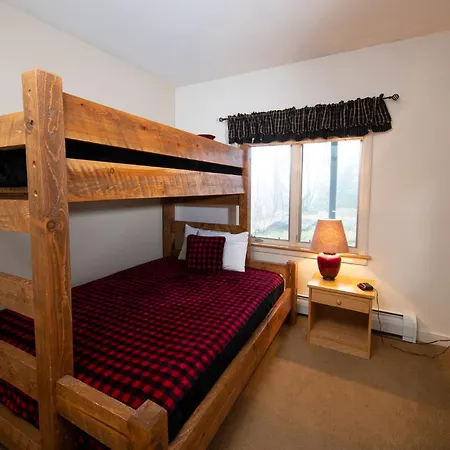 Solitude Village At Okemo By Vail Resorts-3