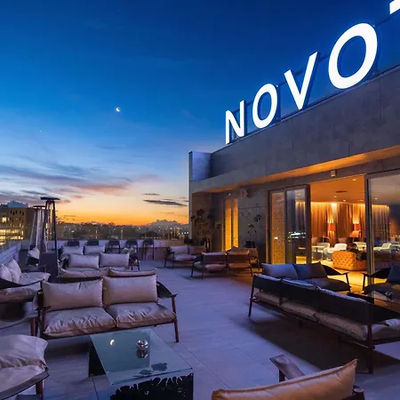 Novotel Convention And Spa-2