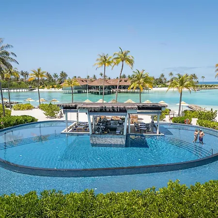 Radisson Blu Resort Maldives With 50 Percent Off On Sea Plane Round Trip 03 Nights & Above-3
