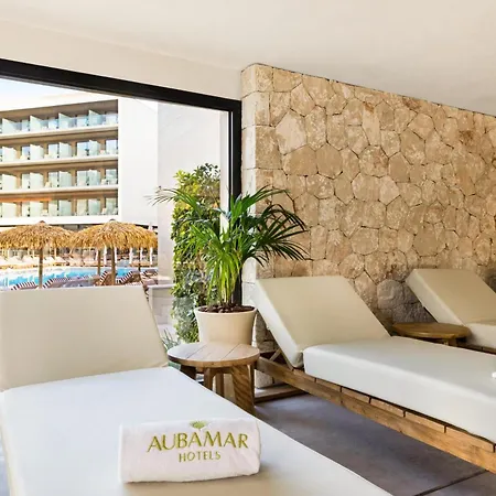 Aubamar Palma Resort-3